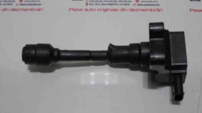 Bobina inductie, CM5G-12A366-CA, Ford Transit Connect (P65) 1.0