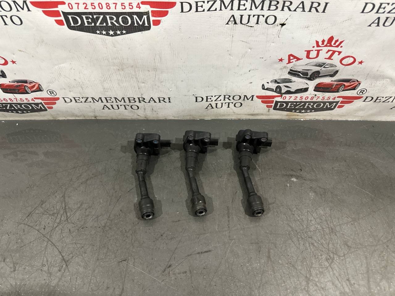 Bobina inductie CM5G-12A366-CB Ford Focus Mk3 Hatchback (DYB) 1.0 EcoBoost 100 cai SFDA