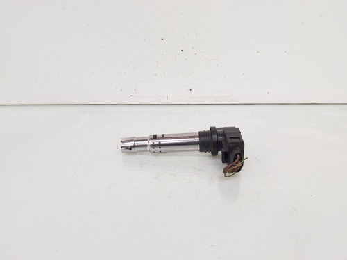 Bobina inductie, cod 0040102030, VW Golf 4 (1J1), 1.4 16V benz, BCA (id:667401)