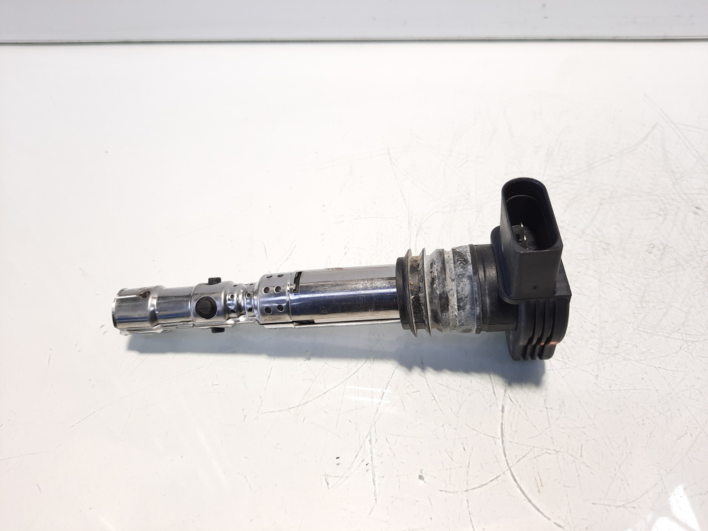 Bobina inductie, cod 0040102043, Audi A6 (4B2, C5), 1.8 T benz, AWT (id:555106)