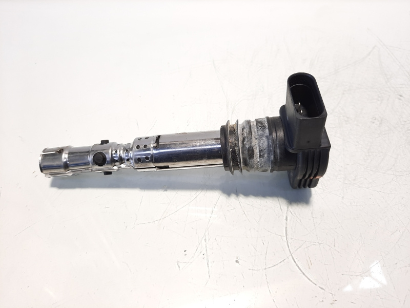 Bobina inductie, cod 0040102043, Vw Passat (3B2) 1.8 T benz, AWT (idi:555105)