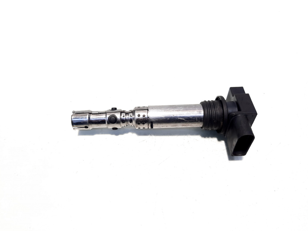 Bobina inductie, cod 0040102059, Vw Polo (9N) 1.2 benz, BMD (id:527561)