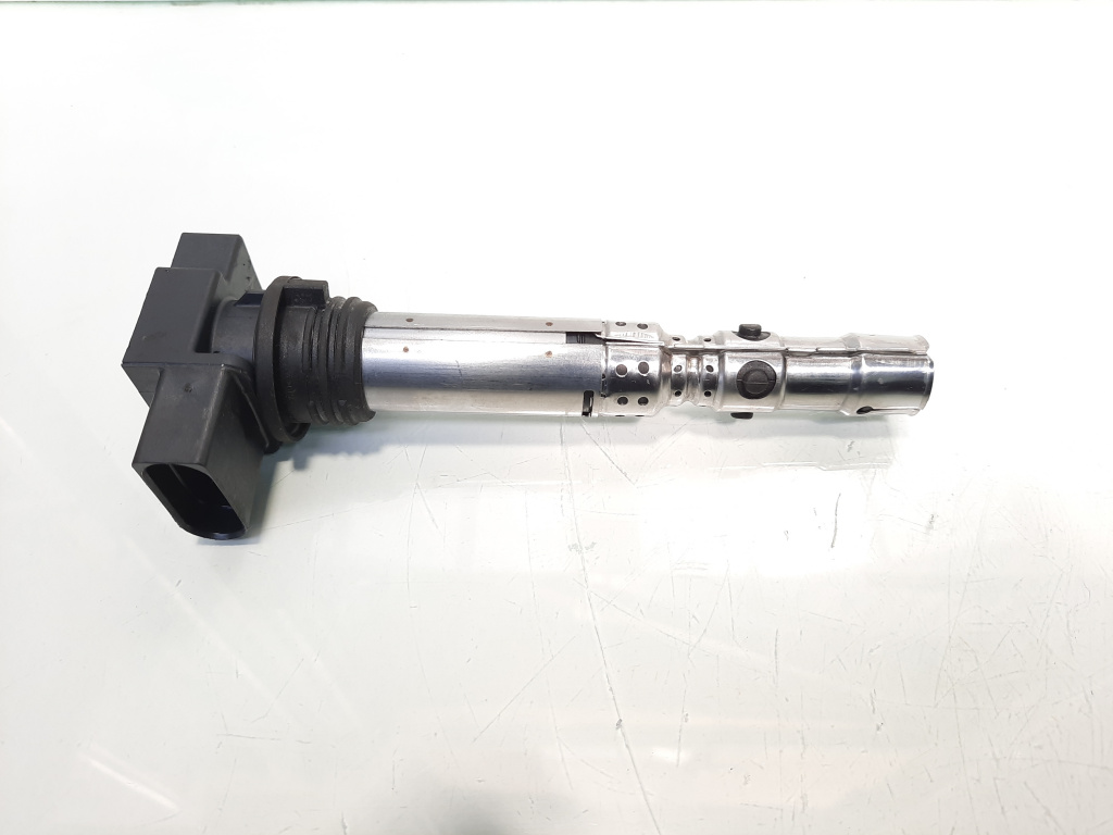 Bobina inductie, cod 0040102059, VW Polo sedan (9N), 1.2 benz, BMD (idi:472136)