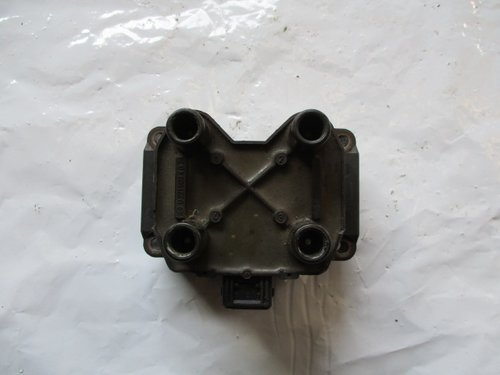 BOBINA INDUCTIE COD 0221503407 FIAT BRAVA / BRAVO 1.4 BENZINA FAB. 1995 – 2001 ⭐⭐⭐⭐⭐