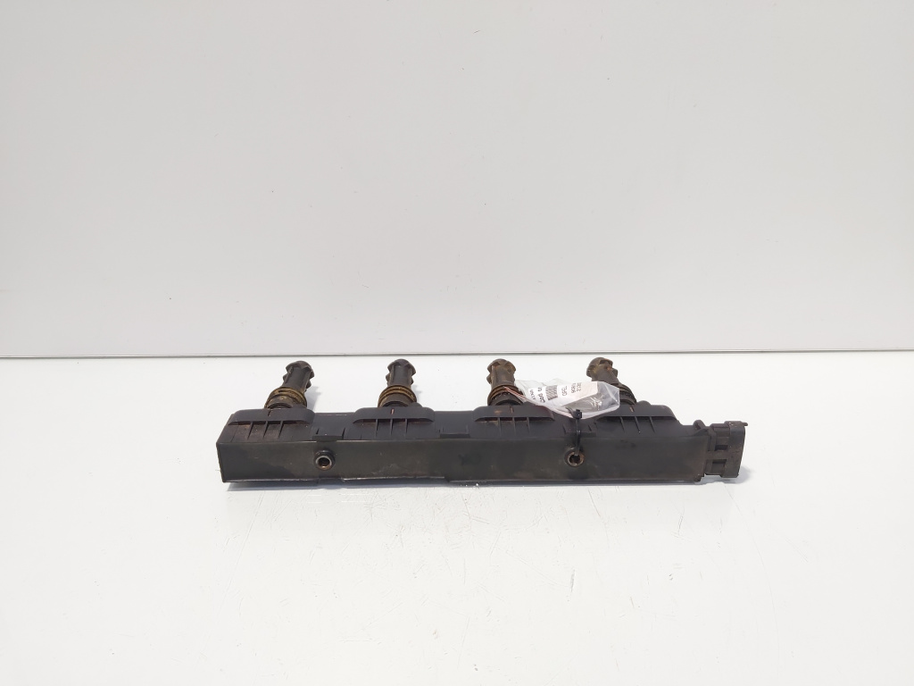 Bobina inductie, cod 0221503472, Opel Corsa D, 1.2 benz, Z12XEP (id:669585)