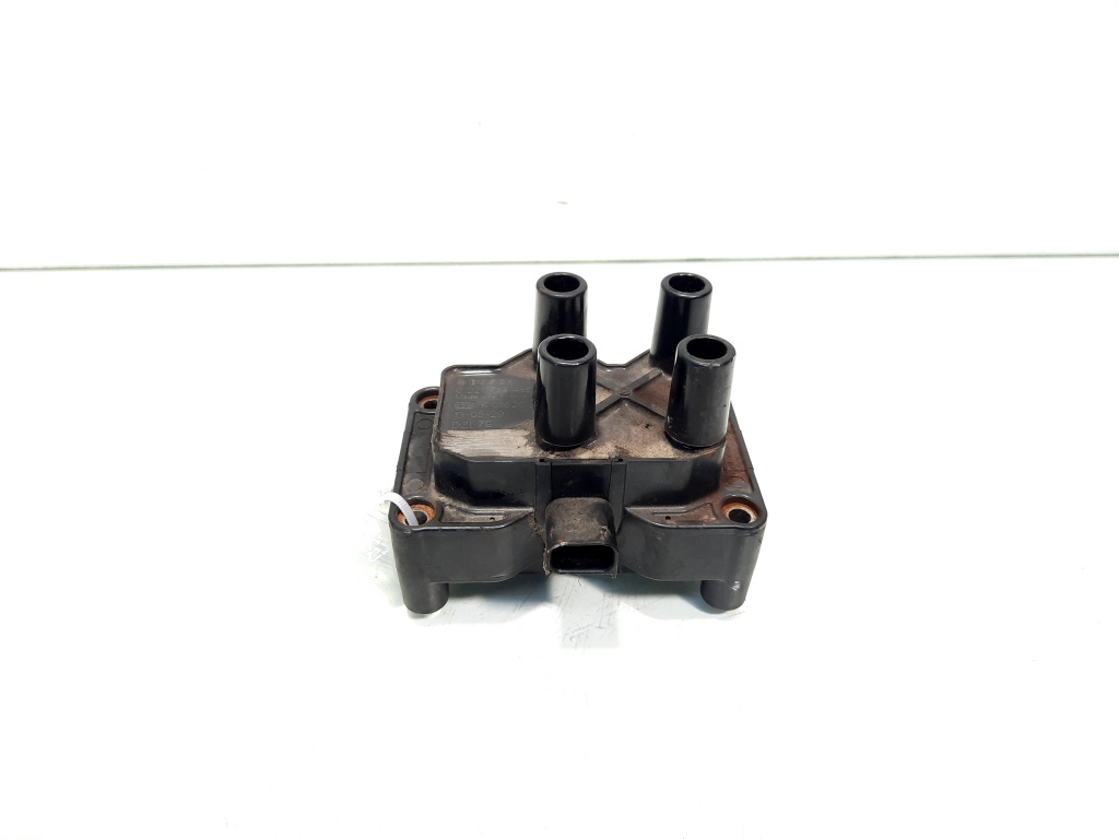 Bobina inductie, cod 0221503485, Ford Fiesta 6, 1.2 benz, SNJB (id:539743)