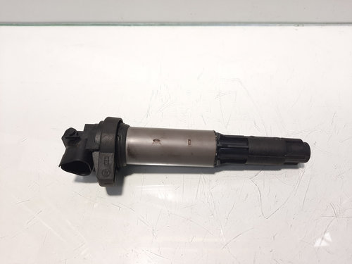Bobina inductie, cod 0221504100, Bmw 1 (E81, E87) 1.6 B, N45B16AB (id:461002)