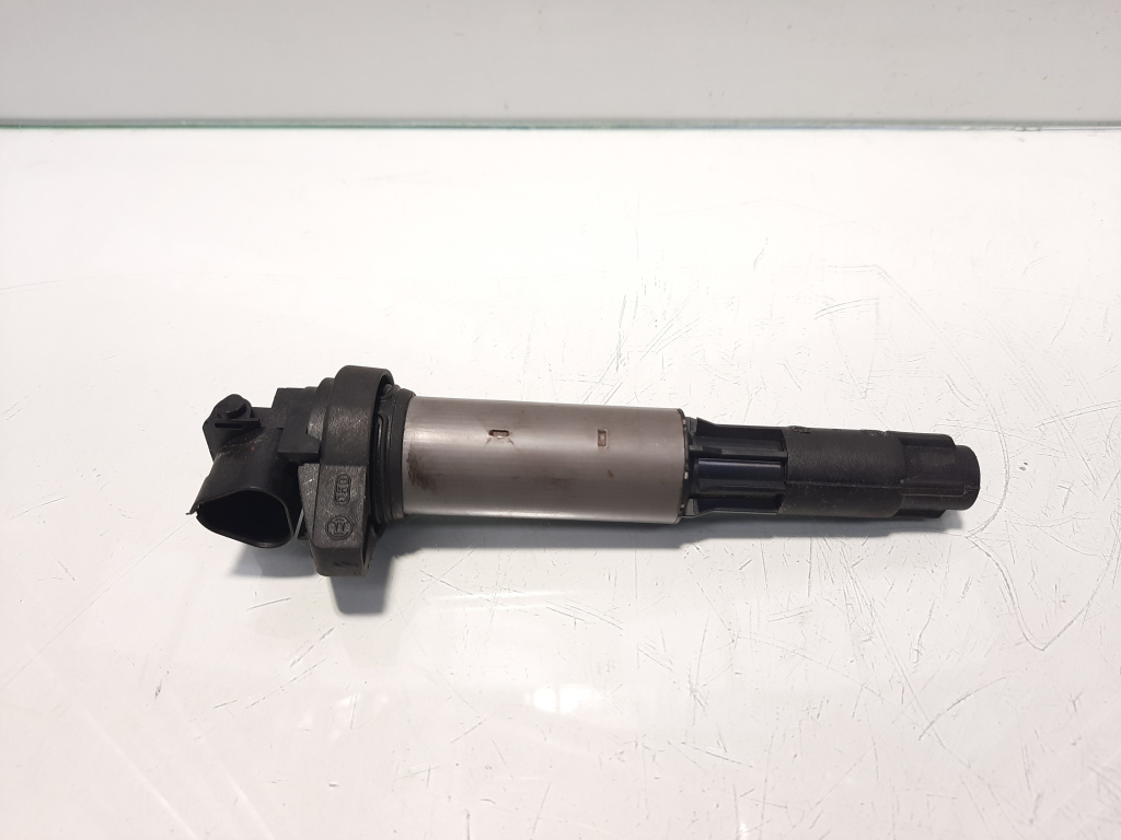 Bobina inductie, cod 0221504100, Bmw 1 (E81, E87) 1.6 B, N45B16AB (id:461001)