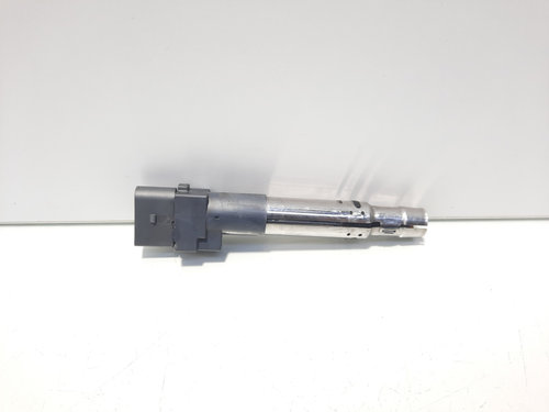 Bobina inductie, cod 022905715B, Audi, 3.2 V6 benz, BMJ (idi:501668)