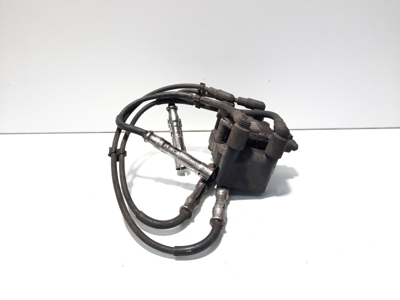 Bobina inductie, cod 032905106B, Audi A3 (8P1) 1.6 benz, BSE (id:609181)