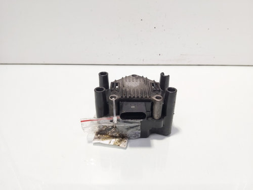 Bobina inductie, cod 032905106B, Audi A3 (8P1) 1.6 benz, BSE (id:648655)