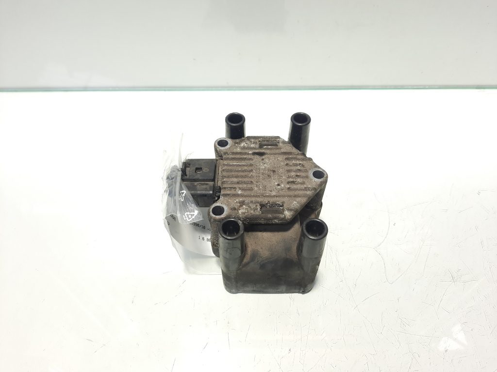 Bobina inductie, cod 032905106B, Seat Alhambra (7V8, 7V9) 2.0 b, ADY