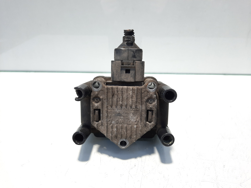 Bobina inductie, cod 032905106B, Skoda Fabia 1 (6Y2) 1.4 b, BBZ