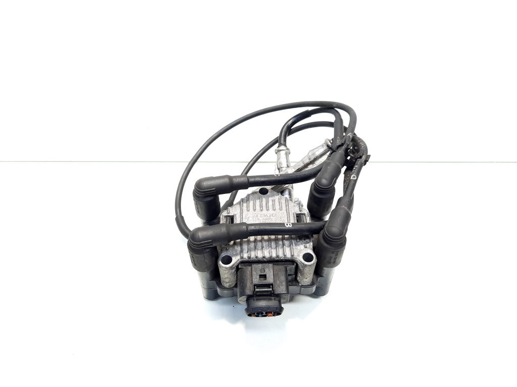 Bobina inductie, cod 032905106B, Vw Bora (1J2) 1.6 benz, AKL (id:533795)