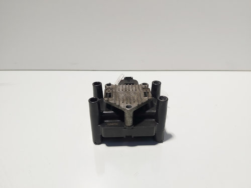 Bobina inductie, cod 032905106B, VW Caddy 3 Combi (2KJ), 1.6 benz, BGU (idi:670968)