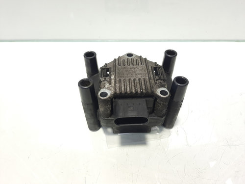 Bobina inductie, cod 032905106B VW New Beetle (9C1, 1C1) 1.6 B, AYD (id:457314)