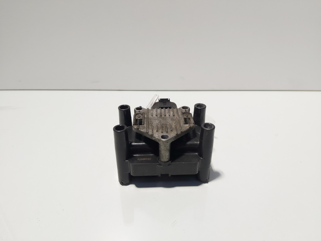 Bobina inductie, cod 032905106B, VW Passat (3C2), 1.6 benz, BSE (idi:670968)