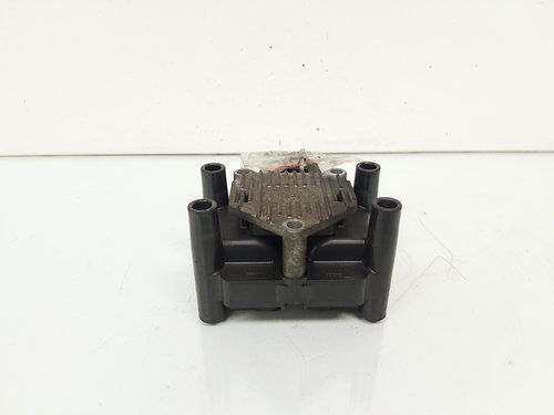 Bobina inductie, cod 032905106E, Seat Ibiza 5 (6J5), 1.2 TSI, CBZ (id:652968)