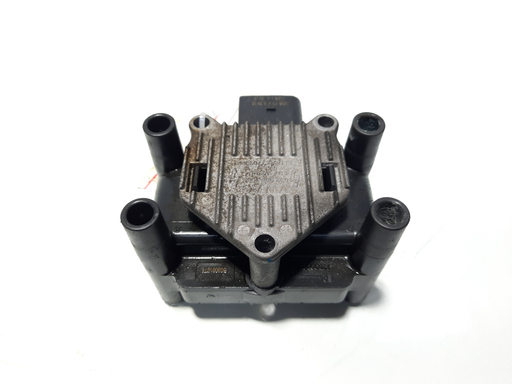 Bobina inductie, cod 032905106E, Seat Ibiza 5 (6J5), 1.2 TSI, CBZ (id:587839)