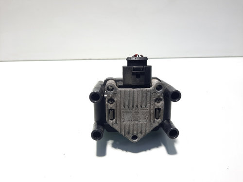 Bobina inductie, cod 032905106E, Seat Ibiza 5 (6J5), 1.2 TSI, CBZ (id:574734)