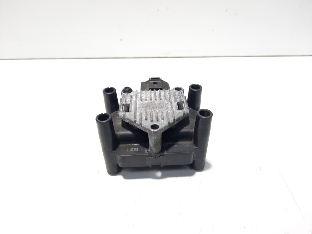Bobina inductie, cod 032905106E, Seat Ibiza 5 (6J5), 1.2 TSI, CBZ (id:619602)