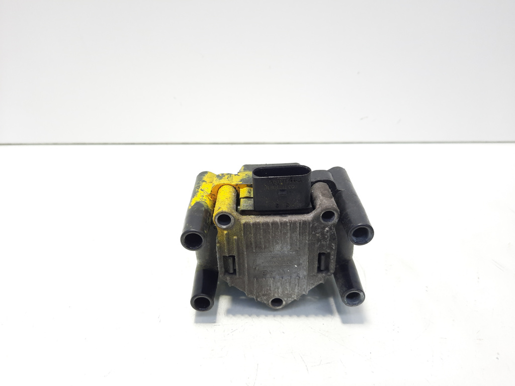 Bobina inductie, cod 032905106E, Seat Ibiza 5 (6J5) 1.2 TSI, CBZ (id:590603)