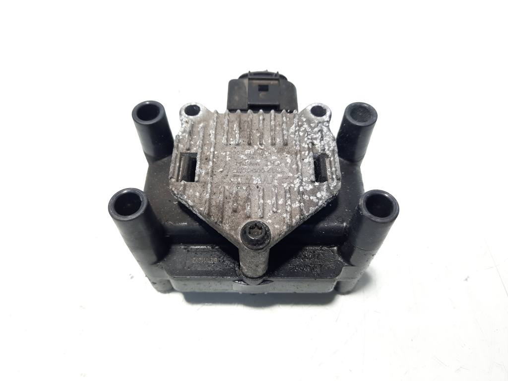 Bobina inductie, cod 032905106E, Seat Ibiza 5 (6J5), 1.2 TSI, CBZ (id:619731)