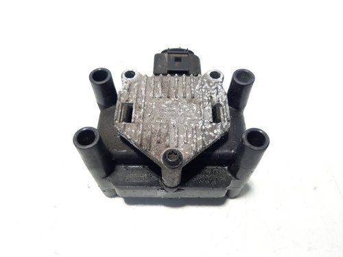 Bobina inductie, cod 032905106E, Seat Ibiza 5 (6J5), 1.2 TSI, CBZ (id:619731)