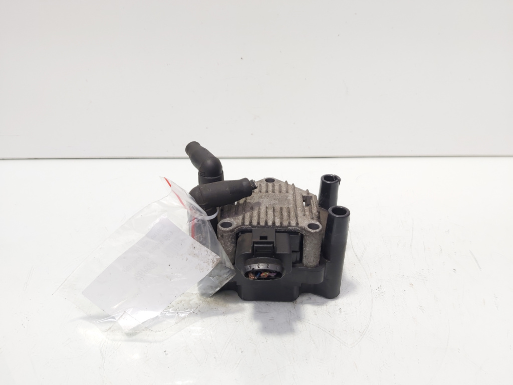Bobina inductie, cod 032905106E, Seat Ibiza 5 (6J5), 1.2 TSI, CBZ (id:688492)
