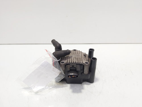 Bobina inductie, cod 032905106E, Seat Ibiza 5 (6J5), 1.2 TSI, CBZ (id:688492)