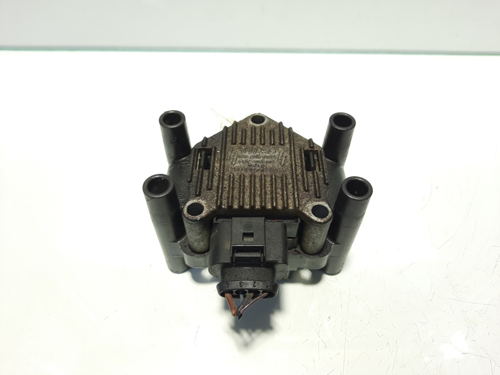 Bobina inductie, cod 032905106E, Seat Ibiza 5 (6J5) (id:457517)
