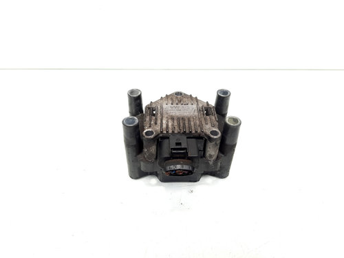 Bobina inductie, cod 032905106E, Skoda Roomster Praktik (5J), 1.2 TSI, CBZ (idi:533503)