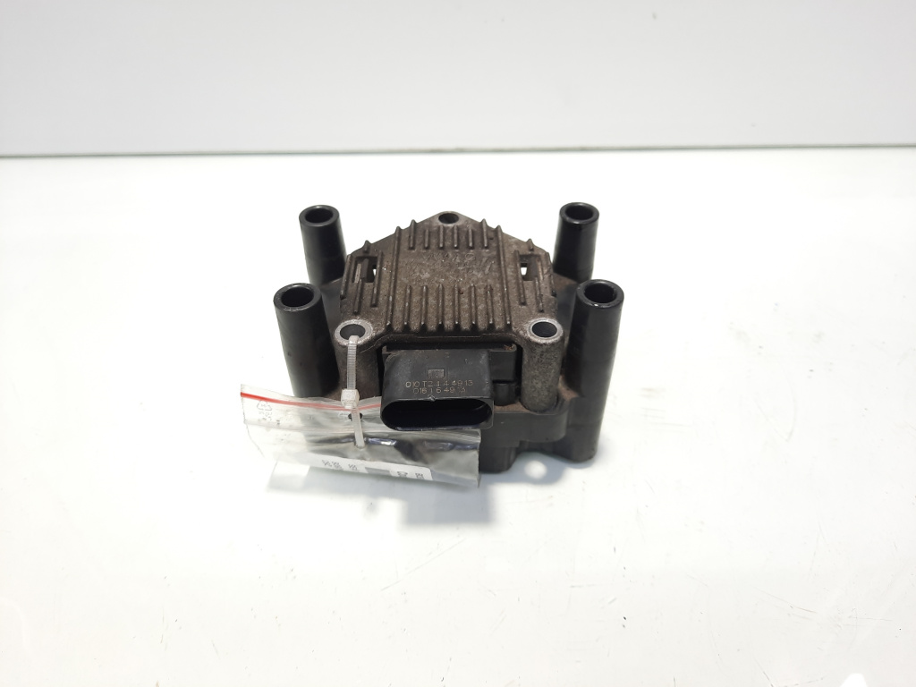 Bobina inductie, cod 032905106E, Vw Polo sedan (6R), 1.2 TSI, CBZ (idi:579523)