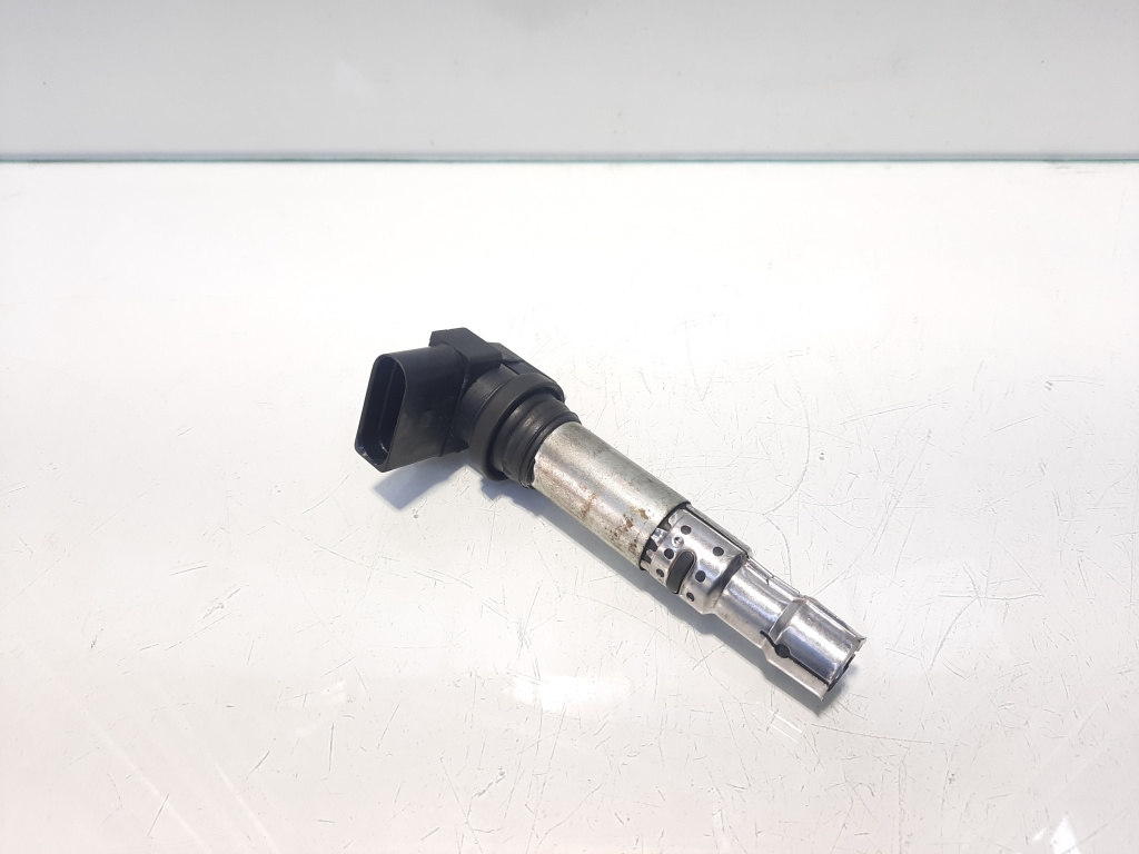 Bobina inductie, cod 036905715, Vw Golf 4 (1J1) 1.6 benzina, BCB (id:461929)