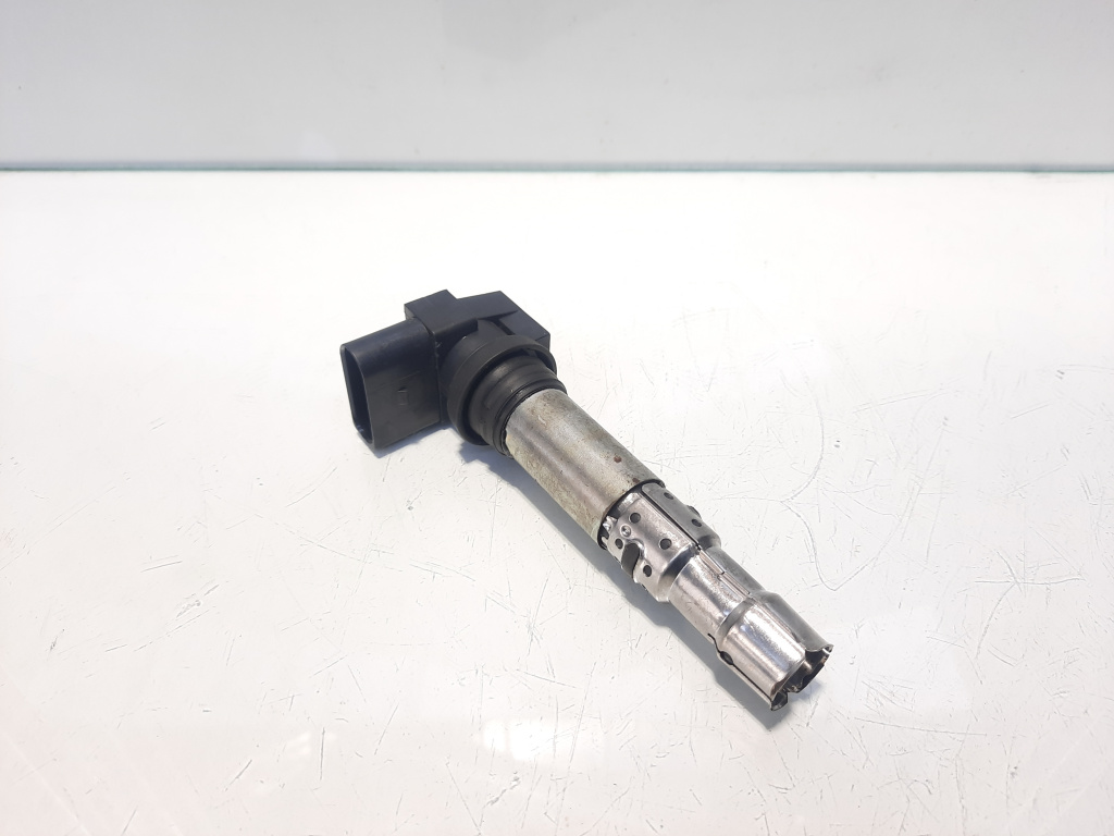 Bobina inductie, cod 036905715, Vw Golf 4 (1J1) 1.6 benzina, BCB (id:461931)