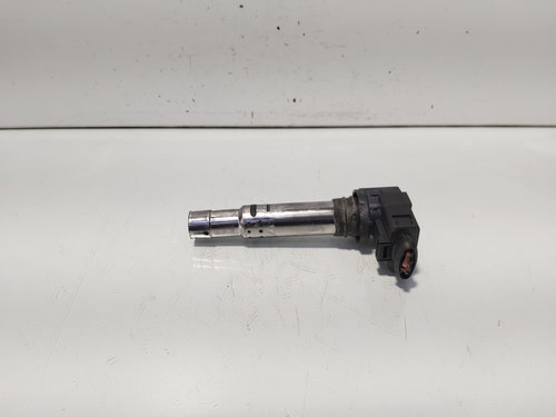 Bobina inductie, cod 036905715C, Skoda Fabia 1 (6Y2), 1.4 benz, BBZ (id:667348)