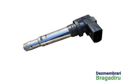 Bobina inductie Cod: 036905715E 036905715E Volkswagen VW Golf 6 [2008 - 2015] Hatchback 3-usi 1.4 TS...