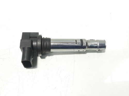 Bobina inductie, cod 036905715F, Skoda Superb II (3T4), 1.4 TSI, CAXC (idi:495686)