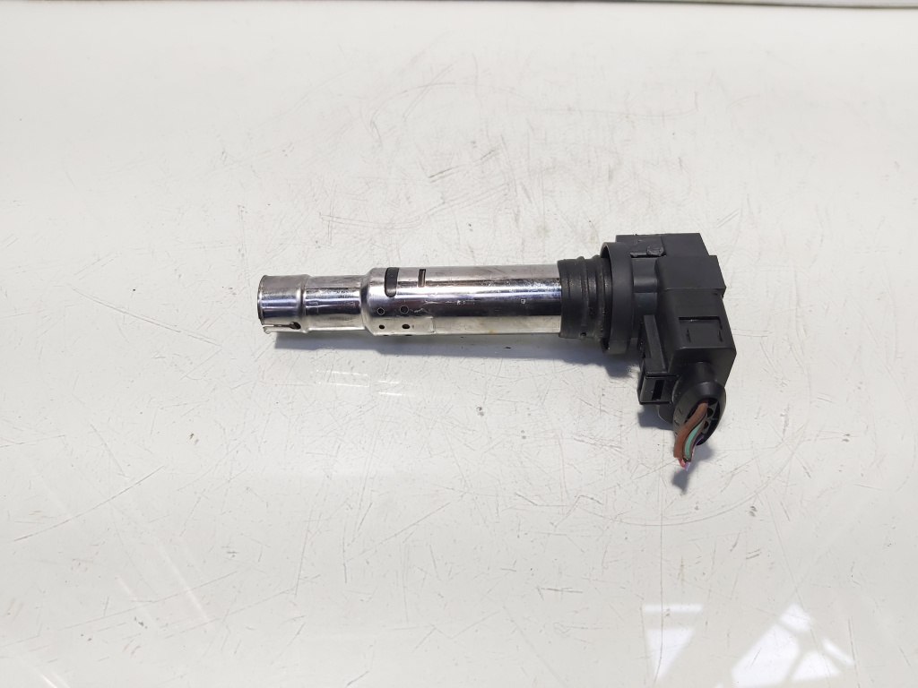 Bobina inductie, cod 036905715F, Vw Jetta 4 (6Z) 1.4 TSI, CAX (id:453593)