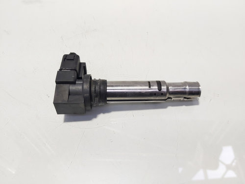 Bobina inductie, cod 036905715F, VW Jetta 4 (6Z), 1.4 TSI, CAX (id:628384)