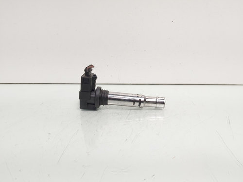 Bobina inductie, cod 036905715F, Vw Jetta 4 (6Z) 1.4 TSI, CAX (id:453592)