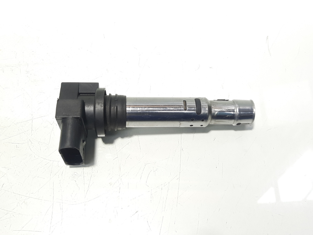 Bobina inductie, cod 036905715F, VW Scirocco (137), 1.4 TSI, CAXA (idi:495688)