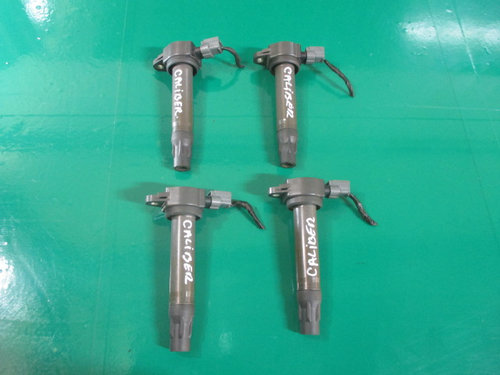 BOBINA INDUCTIE COD 04606824AB DODGE CALIBER 2.0 BENZINA FAB. 2006 – 2012 ⭐⭐⭐⭐⭐