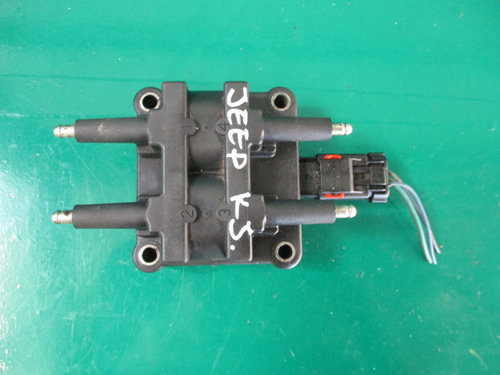 BOBINA INDUCTIE COD 04609103AB JEEP CHEROKEE KJ 2.4 BENZINA FAB. 2001 - 2008 ⭐⭐⭐⭐⭐