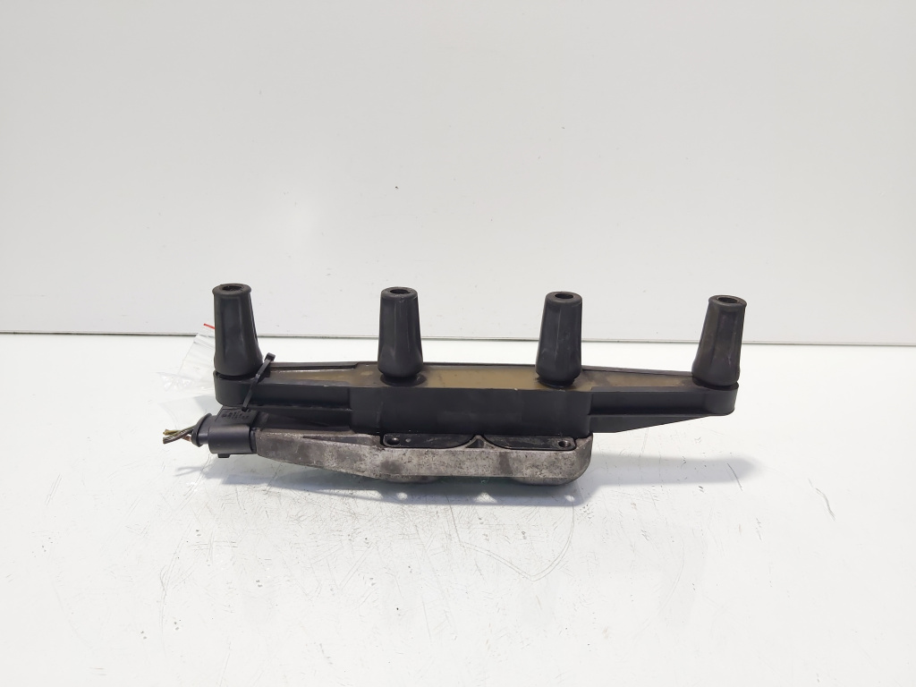 Bobina inductie, cod 047905104B, Skoda Fabia 1 (6Y2), 1.4 MPI, AQW (id:689270)