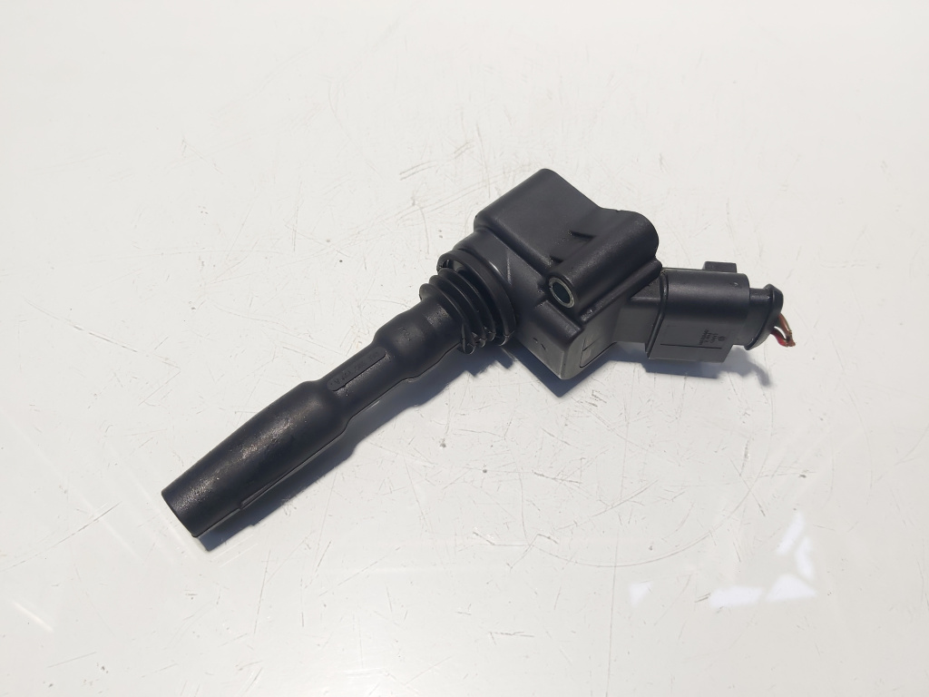 Bobina inductie, cod 04E905110E, VW Polo (6R), 1.2 TSI, CJZD (id:636358)
