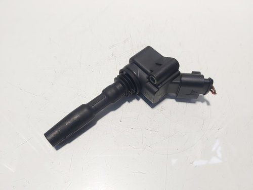 Bobina inductie, cod 04E905110E, VW Polo (6R), 1.2 TSI, CJZD (id:636358)