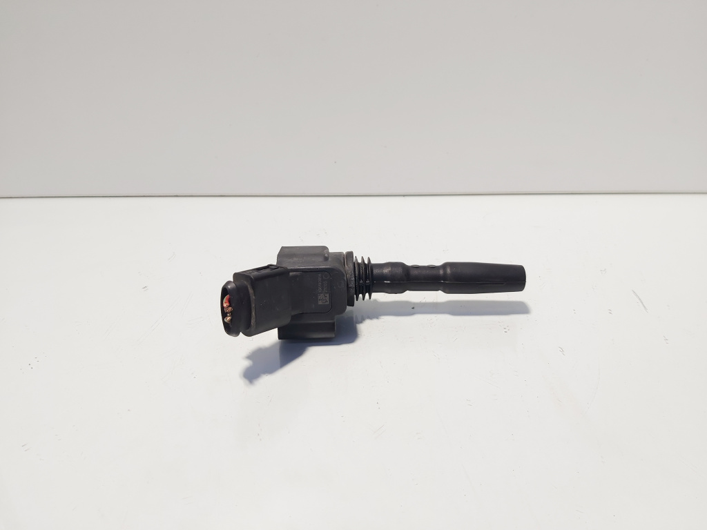 Bobina inductie, cod 04E905110E, Vw Polo sedan (6R), 1.2 TSI, CJZD (idi:675081)
