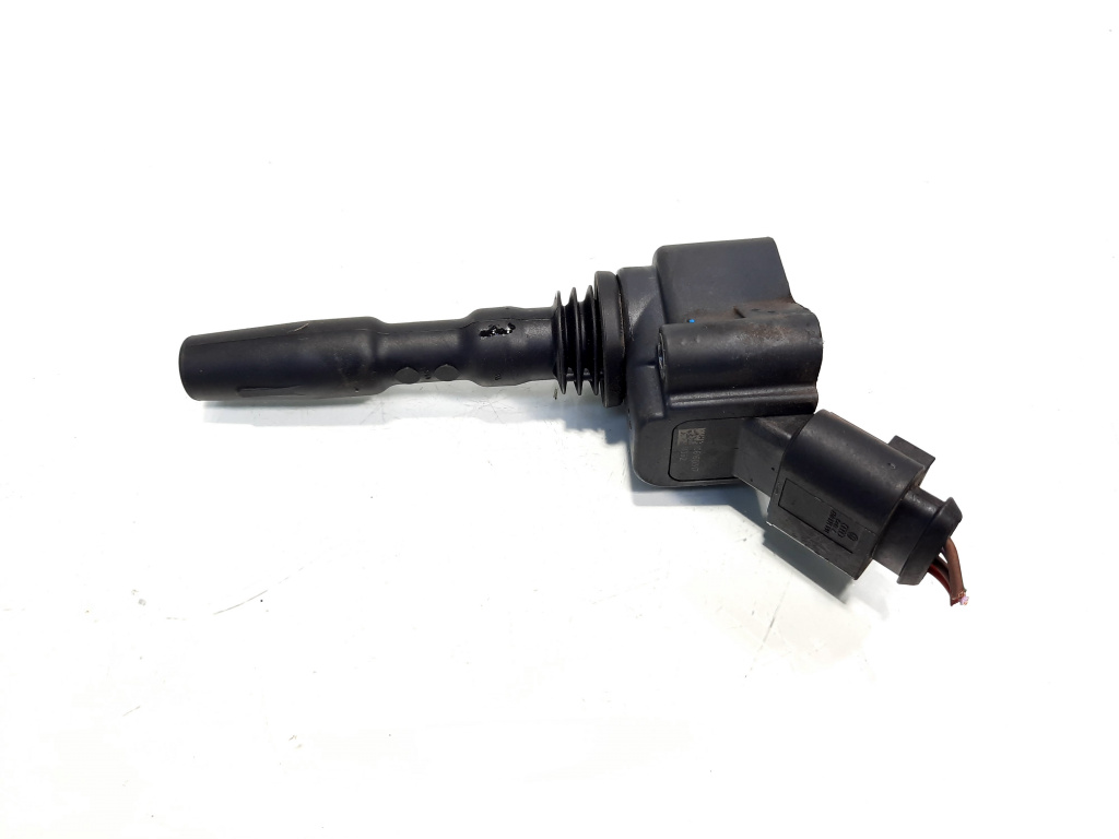 Bobina inductie, cod 04E905110K, Skoda Octavia 3 Scout (5E5), 1.0 TSI, CHZD (idi:543908)