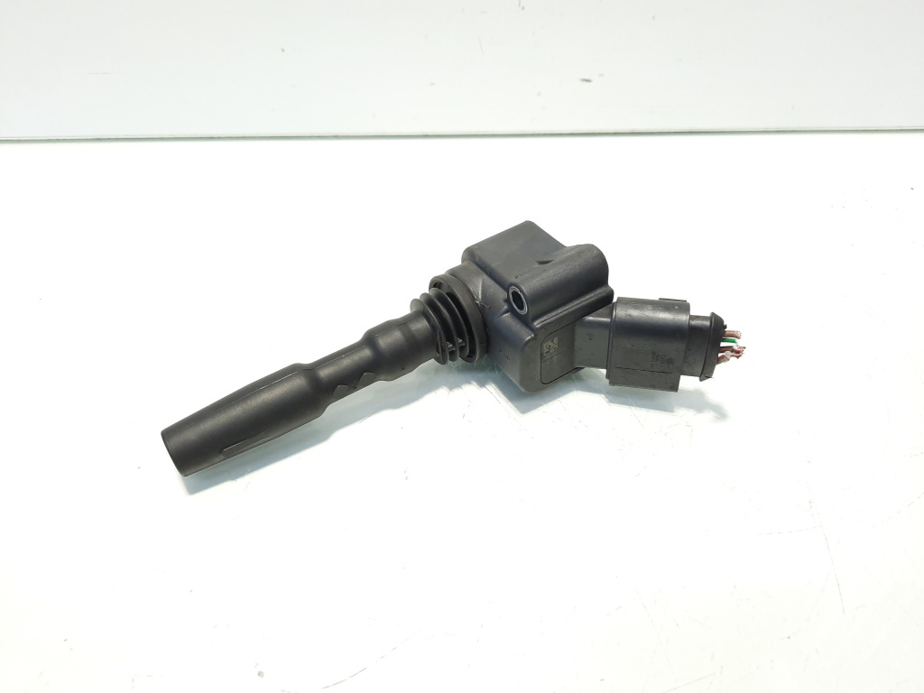 Bobina inductie, cod 04E905110K, Vw Golf 7 (5G) 1.0 TSI, CHZD (id:543909)